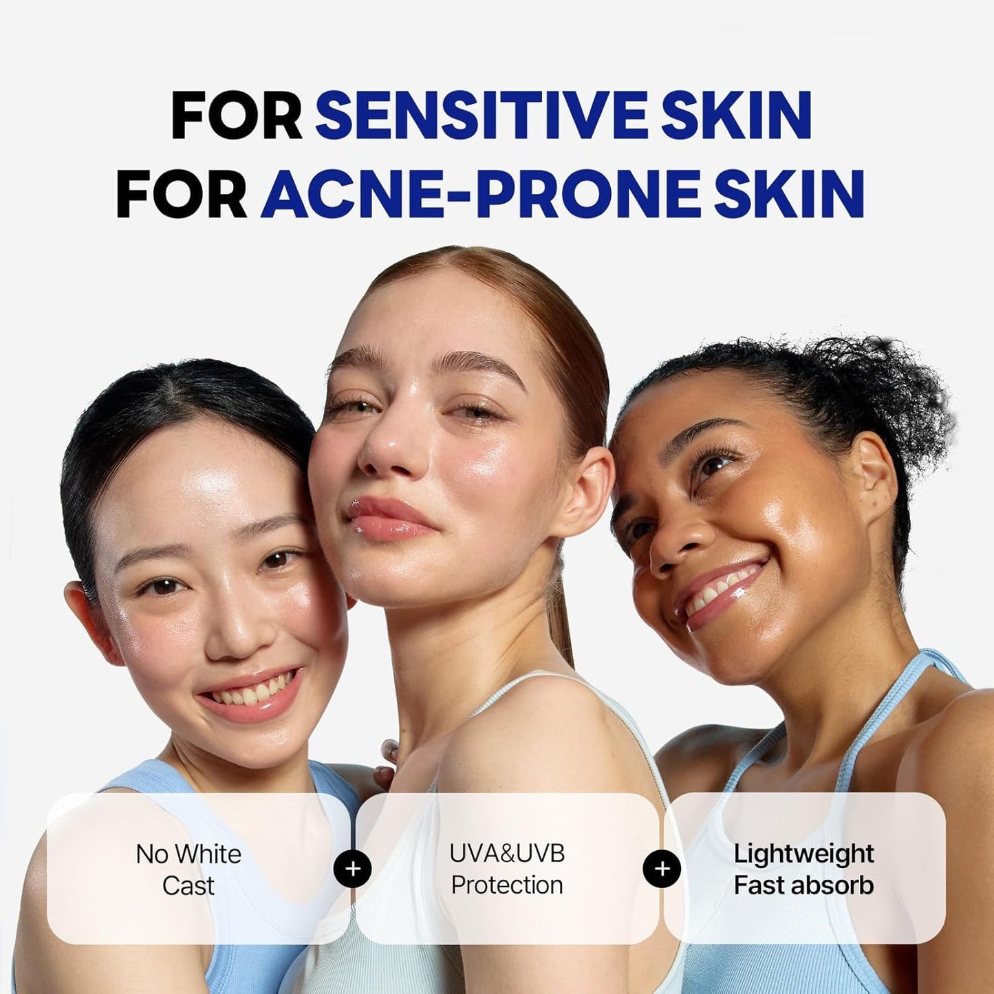 Luzarro Daily Moisturizing Cream SPF 45™