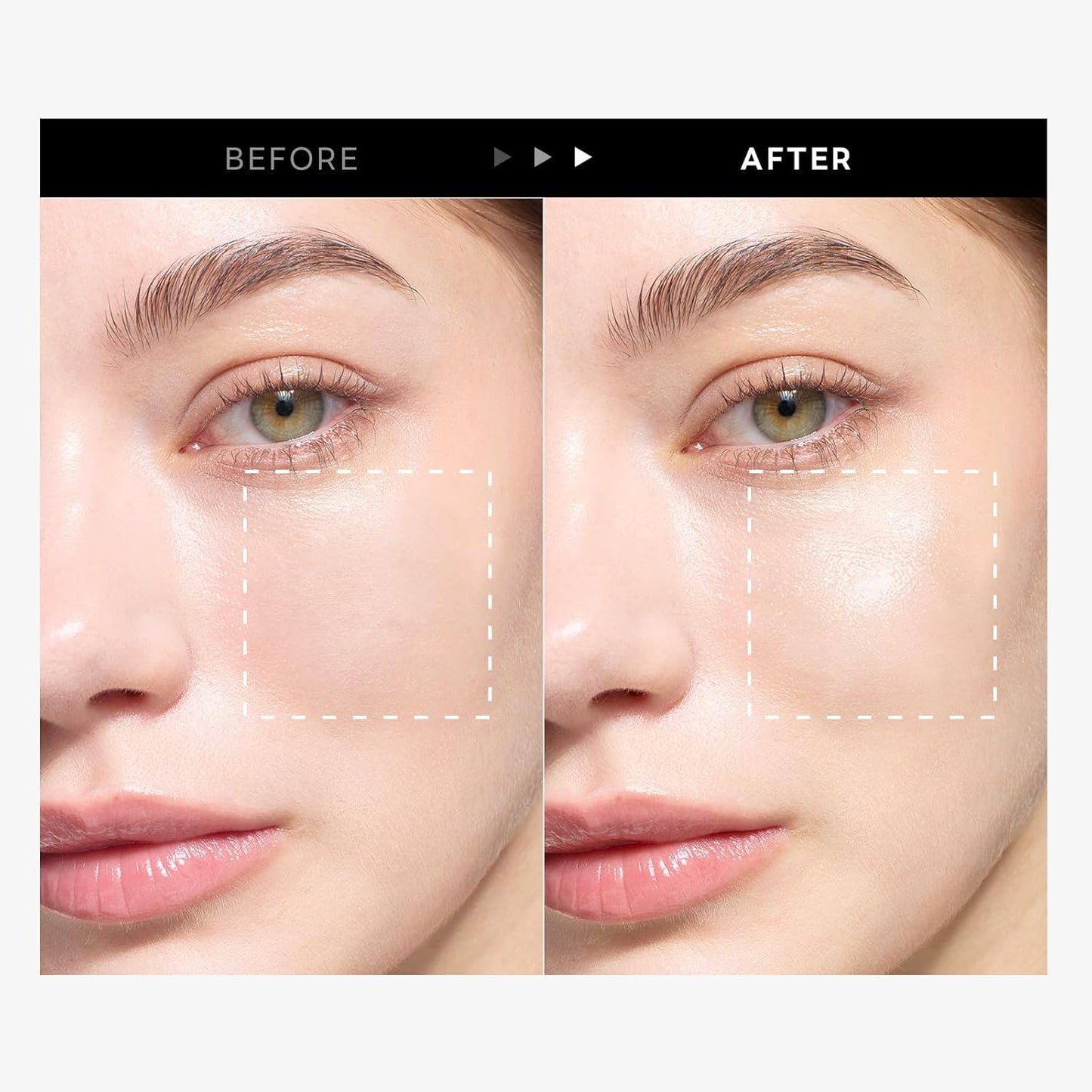 Luzarro Daily Moisturizing Cream SPF 45™