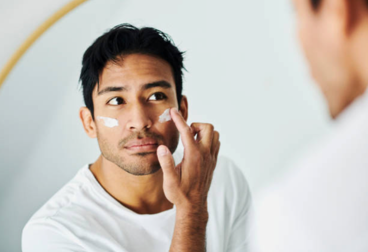 Luzarro Daily Moisturizing Cream SPF 45™